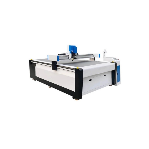 Carbon Fiber Fiberglass Cloth Acoustic Panel Cutter Machine